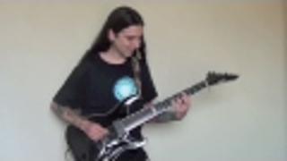 <em>Attack on Titan's</em> Awesome Intro, Redone As A Rad Metal Song
